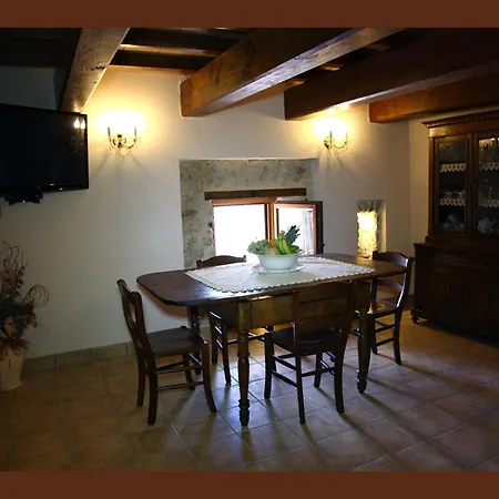Bed & Breakfast Valle Degli Ulivi Vallecorsa