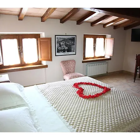Bed & Breakfast Valle Degli Ulivi
