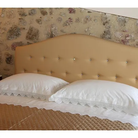 Valle Degli Ulivi Bed & Breakfast