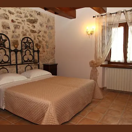 Bed & Breakfast Valle Degli Ulivi