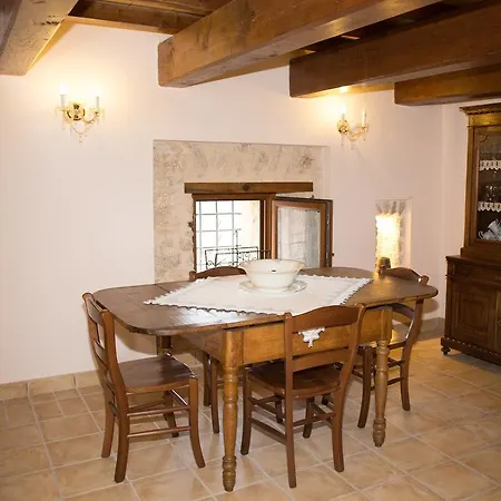 Valle Degli Ulivi Bed & Breakfast Vallecorsa