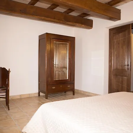 Bed & Breakfast Valle Degli Ulivi