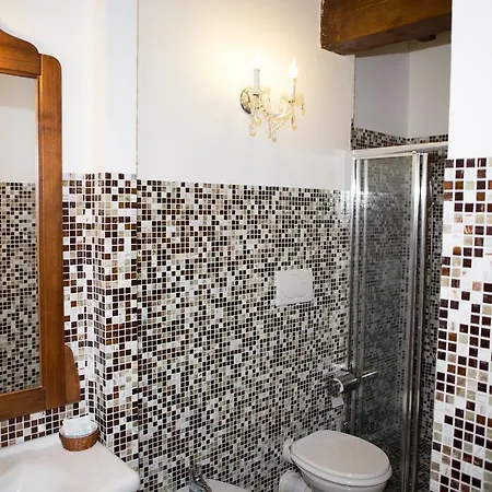 Bed & Breakfast Valle Degli Ulivi *