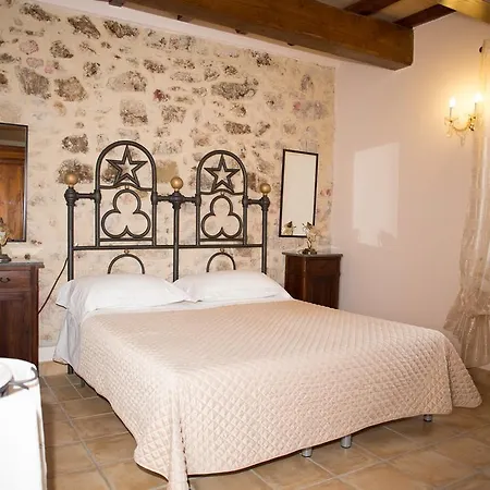 Bed & Breakfast Valle Degli Ulivi Vallecorsa
